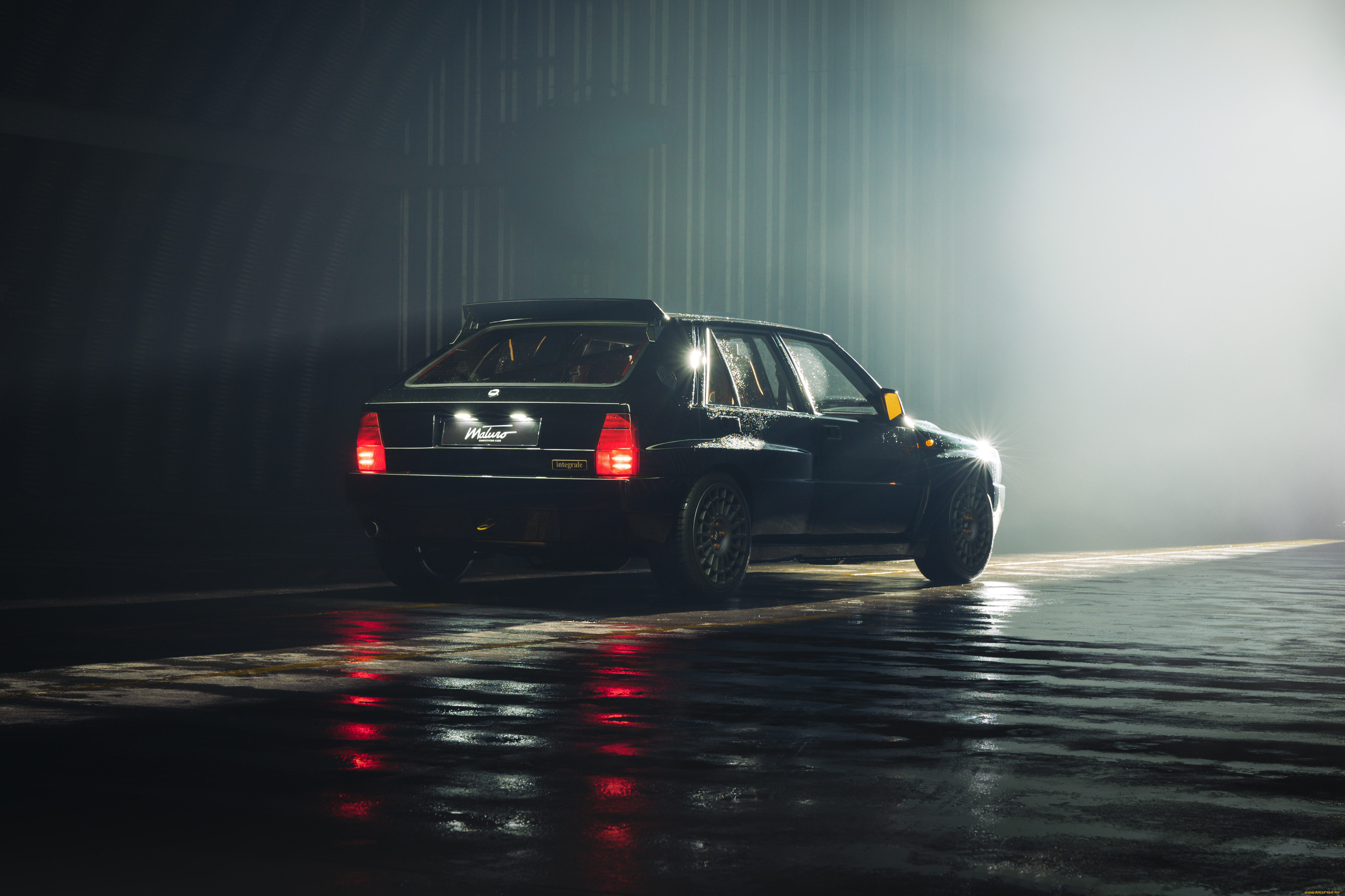 , lancia